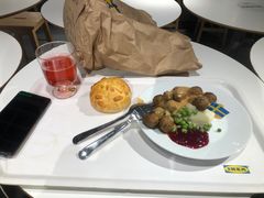 -宜家·瑞典风味餐厅(武汉荟聚中心店)