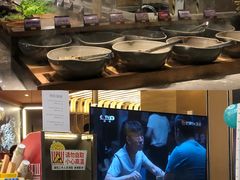 -山焱·炭火自助烤肉(周浦万达店)