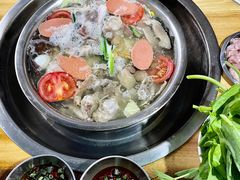 三鲜荤豆花-海关荤豆花(洋河一路店)