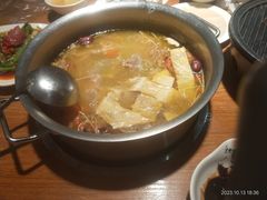 -守柴炉烤鸭(成都大邑店)