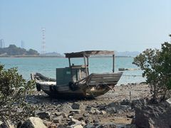 -海沧湾公园