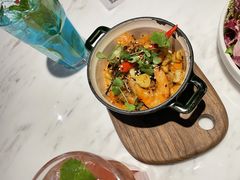 -九月里.自由花园餐厅