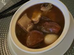 -上海静安香格里拉大酒店