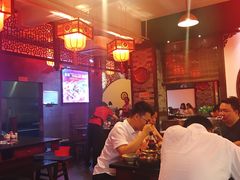 大堂-川道拐耗儿鱼(置信路店)
