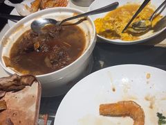 -京味斋·北京烤鸭(北京南站洋桥店)