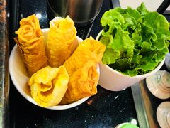 -八合里潮汕鲜牛肉火锅(深圳海岸城店)