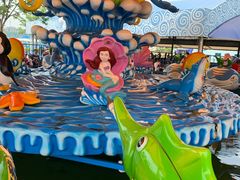 -芜湖新华联大白鲸海洋公园