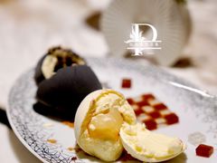 迷你RORO黑白组合-théATRE 茶聚场(王府中環店)