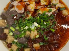 -蒋家肠旺面馆老店(合群路店)