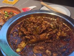 -耍盆友·重庆江湖菜(百子湾店)
