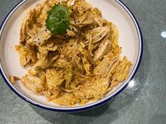-红菜坊·烤鸭·川鲁宴(石园店)