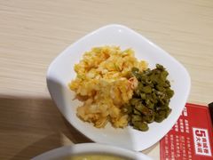 -南城香·饭香串香馄饨香(青年路店)
