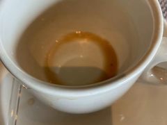 美式咖啡-蜻蜓逐宴全日制西餐厅I古北水镇大酒店