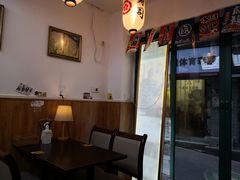 -顶屋咖喱(武大店)