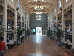 -中华圣公会教堂旧址