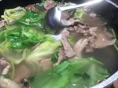 -川堂风·跷脚牛肉·乐山爆炒(宝山日月光店)