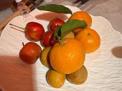 -芸山季·云南野生菌火锅(人民广场来福士店)