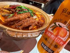 -山四砂锅(太原钟楼街店)