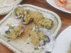 -三亚相缘海鲜·烧烤·糟粕醋(三亚湾店)