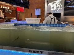 -扶摇树下·椒麻鲜活虾(石家庄勒泰广场店)