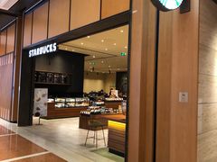 -星巴克(北京王府井店)