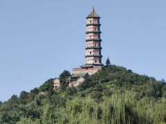 -北坞公园