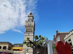 -王府井奥莱临潼小镇(临潼店)