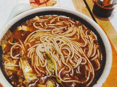 -大鼓米线(浦东长泰店)