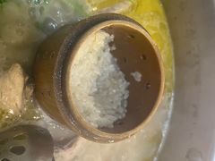 -朴小妹人参鸡汤火锅(长白山万达店)