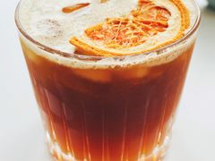 -DEEP COFFEE(瑞光烘焙工厂店)