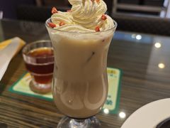 -豪客来牛排(府河店)