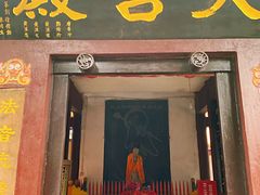 -金堂县云顶石城风景区