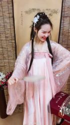 -汉仪华裳汉服馆(打浦桥店)