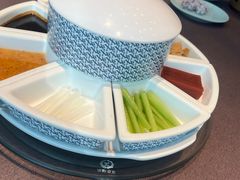 -羲和雅苑•北京烤鸭(乐园道万象城店)