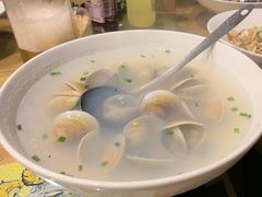 -拉完海鲜大排档(温岭店)