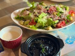 -BISTROFIORE美伊娜(伊犁南路店)