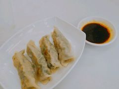 芹香窝贴饺-京华世纪酒店·潮苑大酒楼(益华百货店)