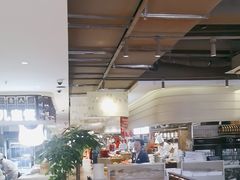 -西贝(六里桥旗舰店)