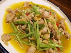 -鱼食饭稻·苏浙土菜17年老馆子(平江路店)