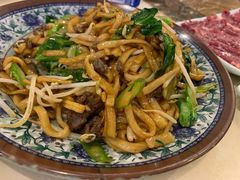 -大志牛肉火锅(天健花园店)