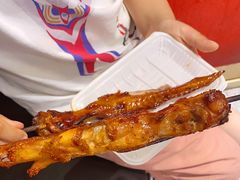 -一代烤翅王(大汉口店)