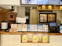 -霸王茶姬(正佳广场店)