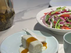 -阿里疆Alijiang·丝路美食·异域风情·清真(长楹天街店)