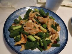 -日丰园海肠水饺·老字号大连海鲜(银泰城店)