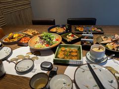 -耕海日本料理(万达华府店)