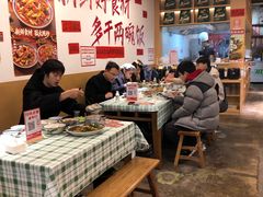 -盐老幺自贡盐帮菜老店