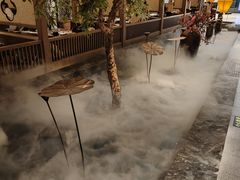 -湊湊火锅·茶憩(恒隆广场店)