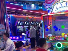 -真快活Coohoo Max(银泰创意城店)
