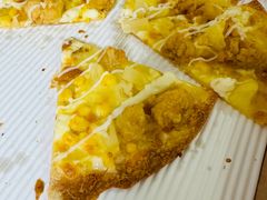 -必胜客(太白路店)