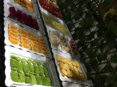 -一号桥自助火锅城(小西沟店)